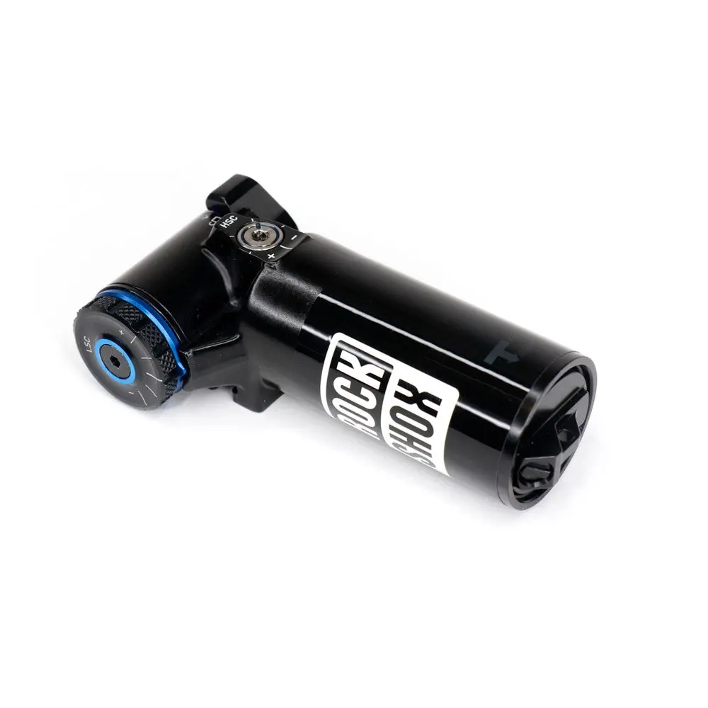 Rockshox Reservoir Upgrade Kit 1