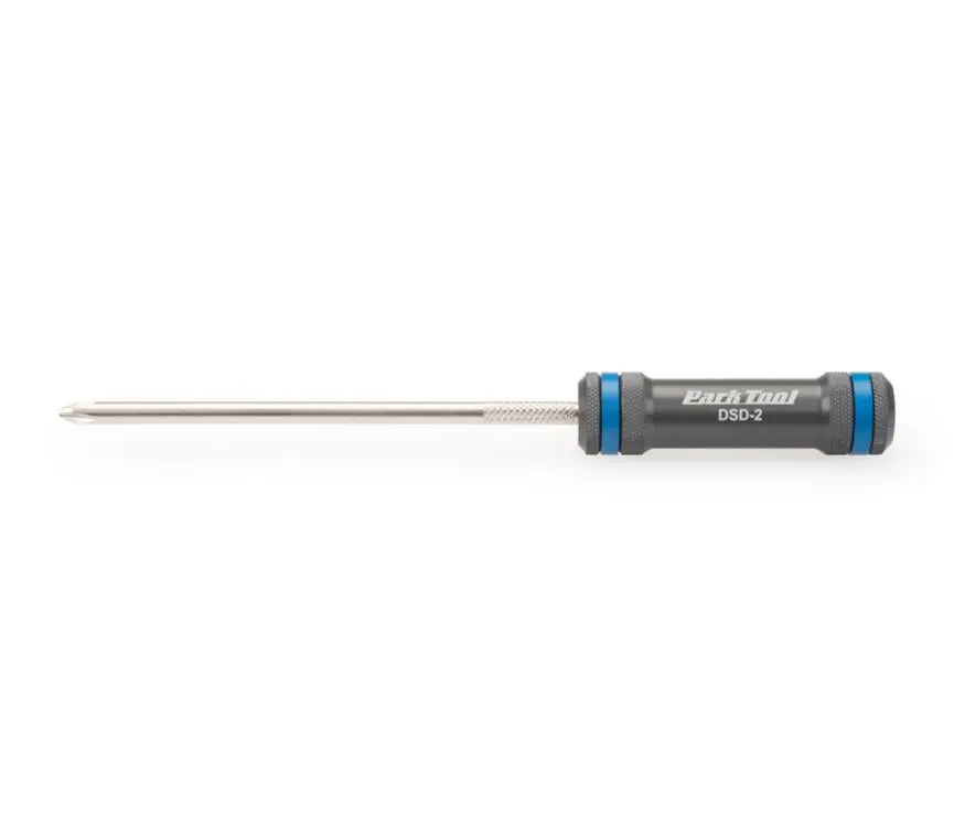 Park Tool - Dsd-2 Derailleur Screwdriver 1