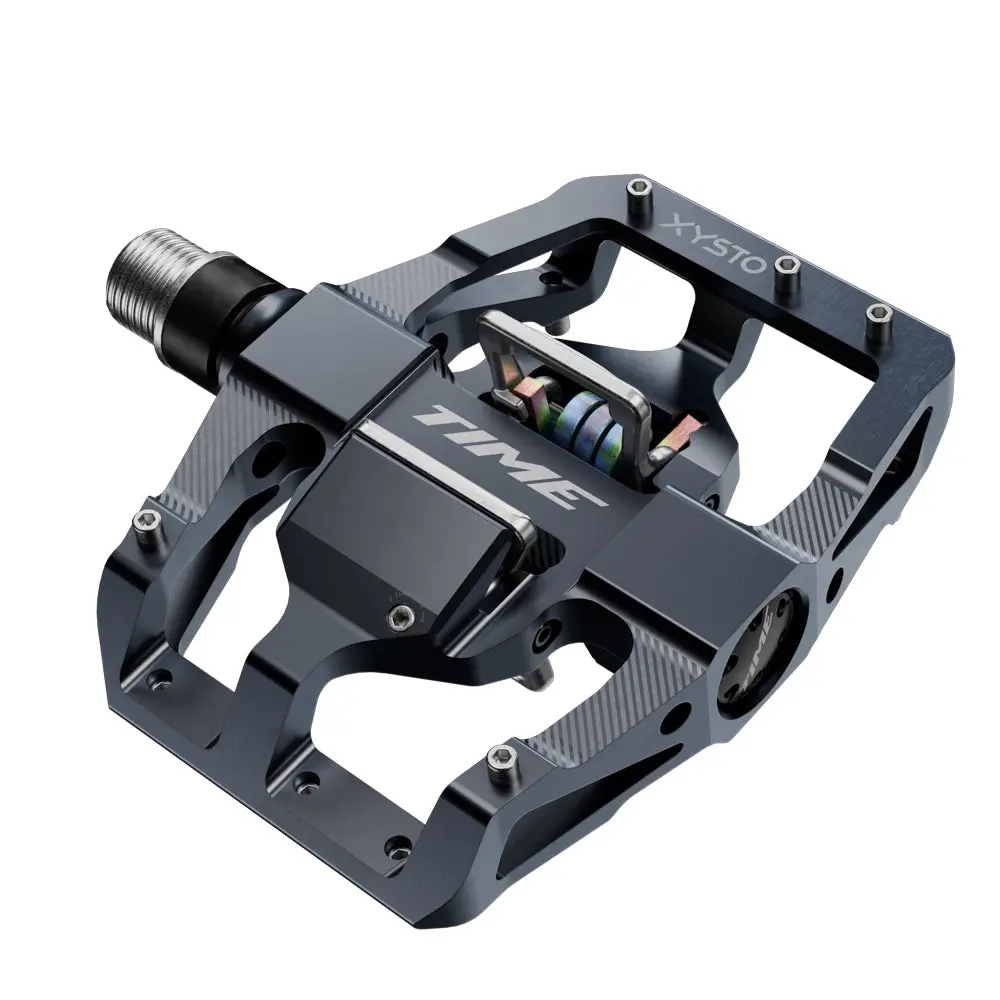 Time Xysto Dh Pedal 1