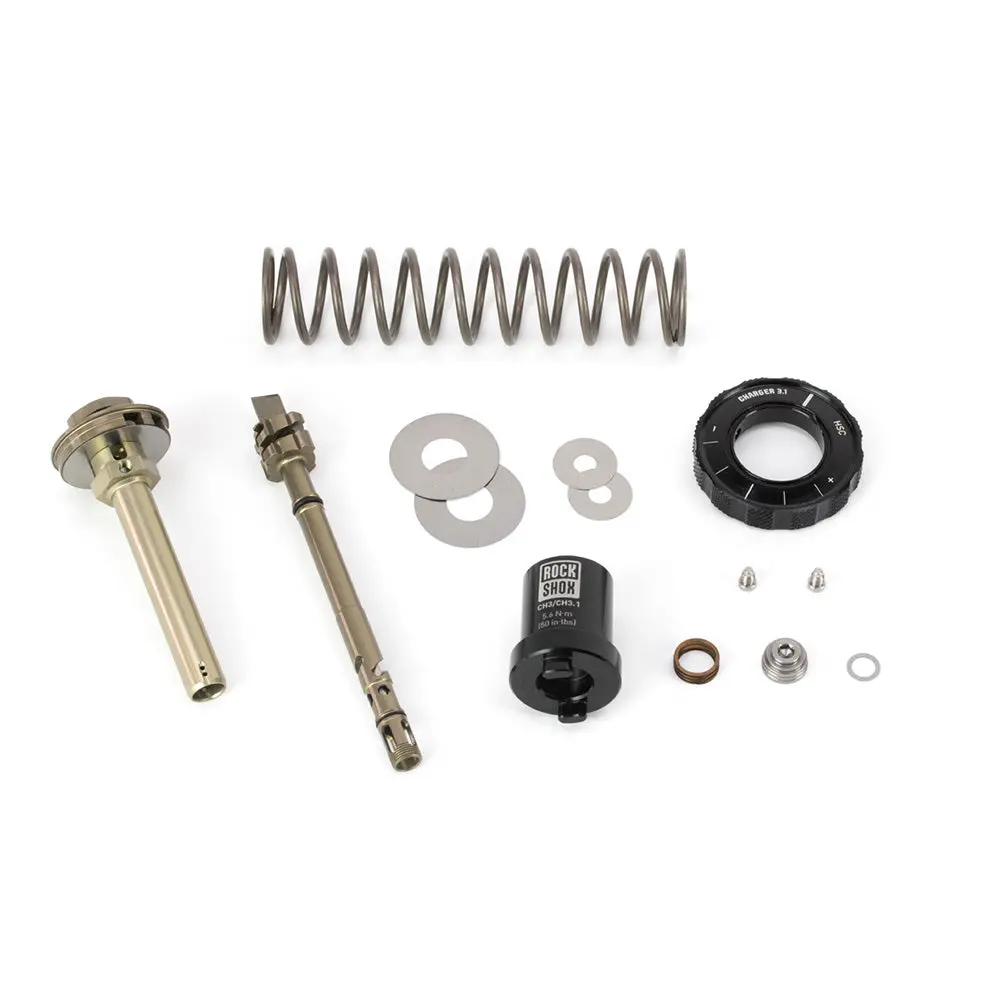 Rockshox Charger 3.1 Rc2 Piston Upgrade Kit 1