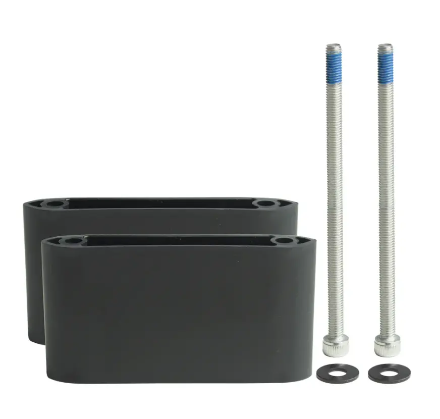 Profile Design - Hsa Riser Kit 1