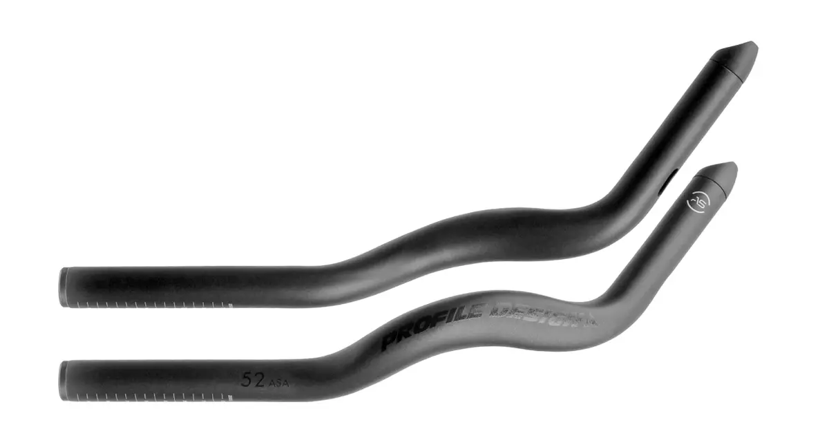 Profile Design - 52 Asa Aerobar Extensions 1