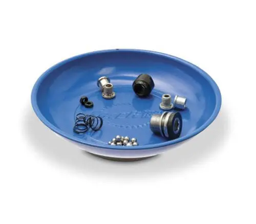 Park Tool - Mb-1 - Magnetic Parts Bowl 1