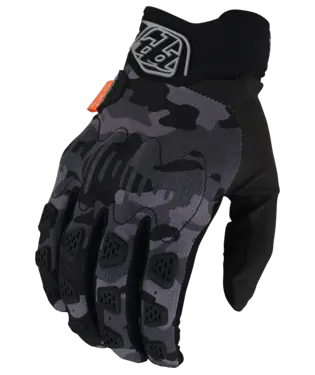 Scout Gambit Glove ; Camo Xl 1