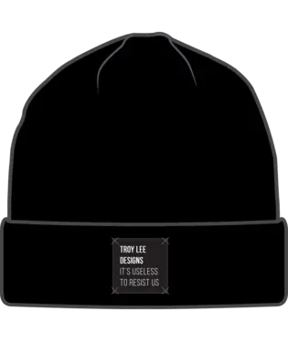Beanie ; Useless 1
