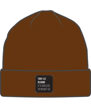 Beanie ; Useless 1