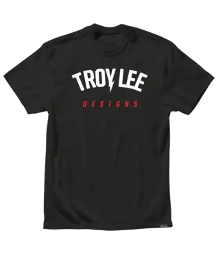 Youth Short Sleeve Tee ; Bolt Xl 1