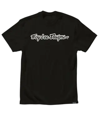 Youth Short Sleeve Tee ; Signature Xl 1