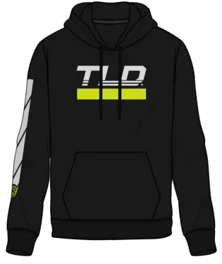 Youth Pullover Hoodie ; Speed Sm 1