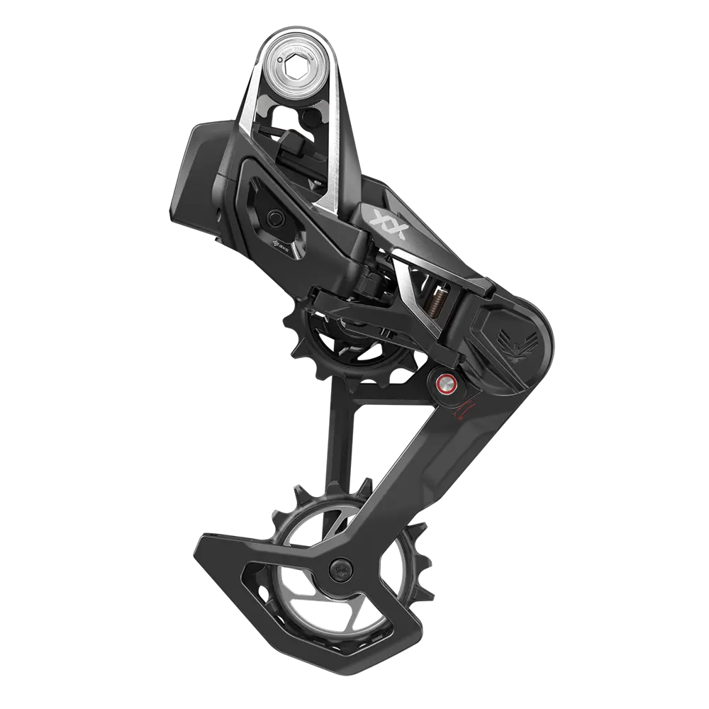 Sram Xxsl Eagle Transmission Rear Derailleur Parts 1