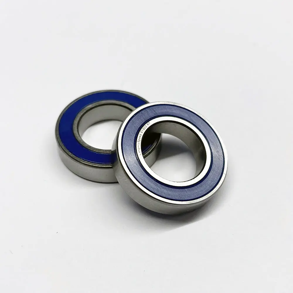 Zipp Hub Bearings 1