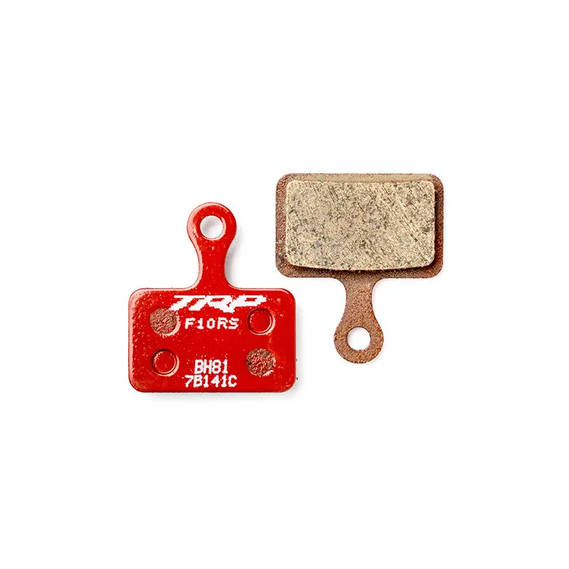 Trp - Brake Pads F10rs (Hylex Rs Fm) 1
