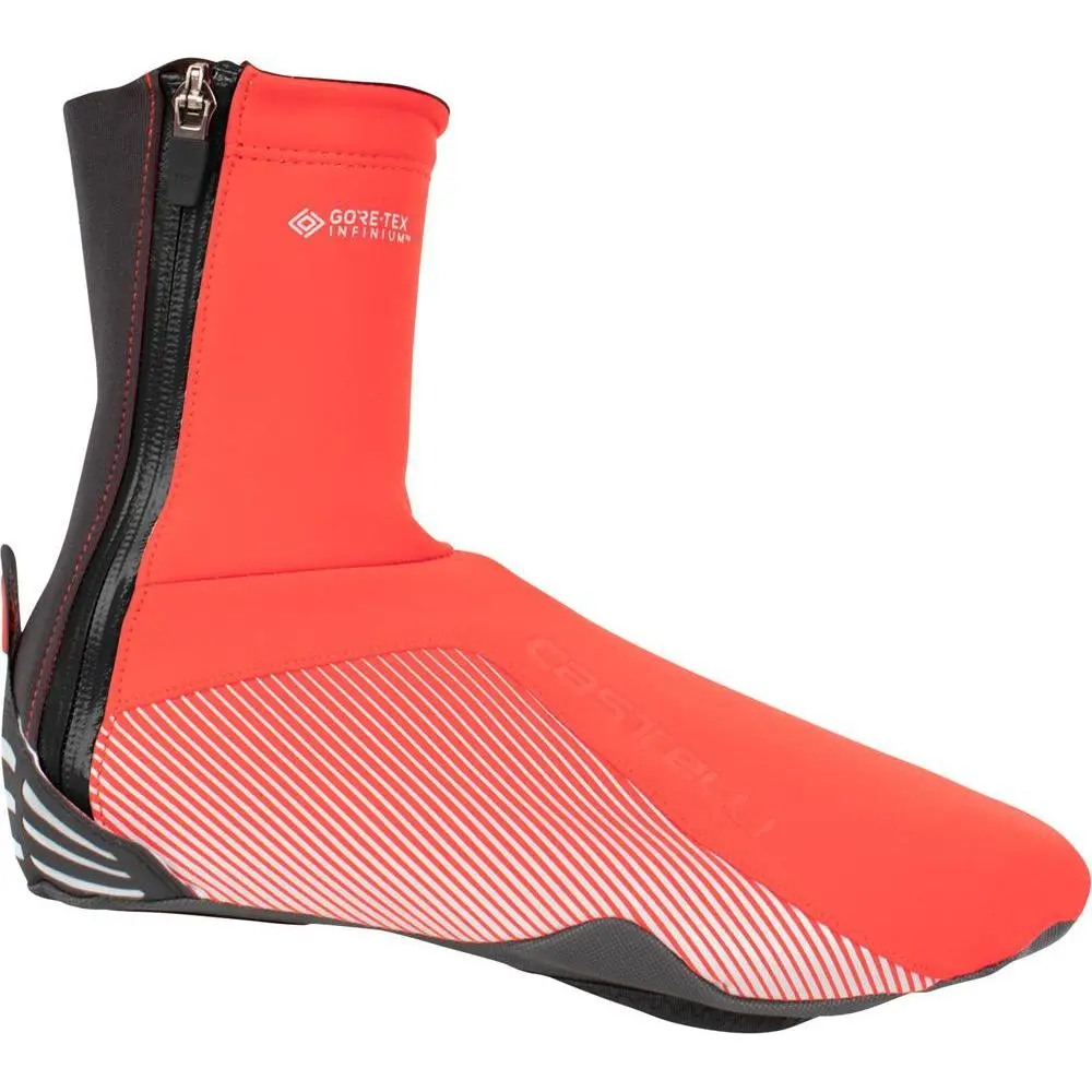 Castelli Dinamica Women's Shoecover 1