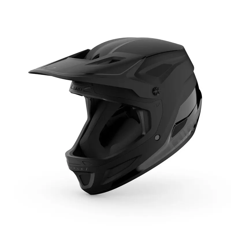 Giro Disciple Mips Black 1