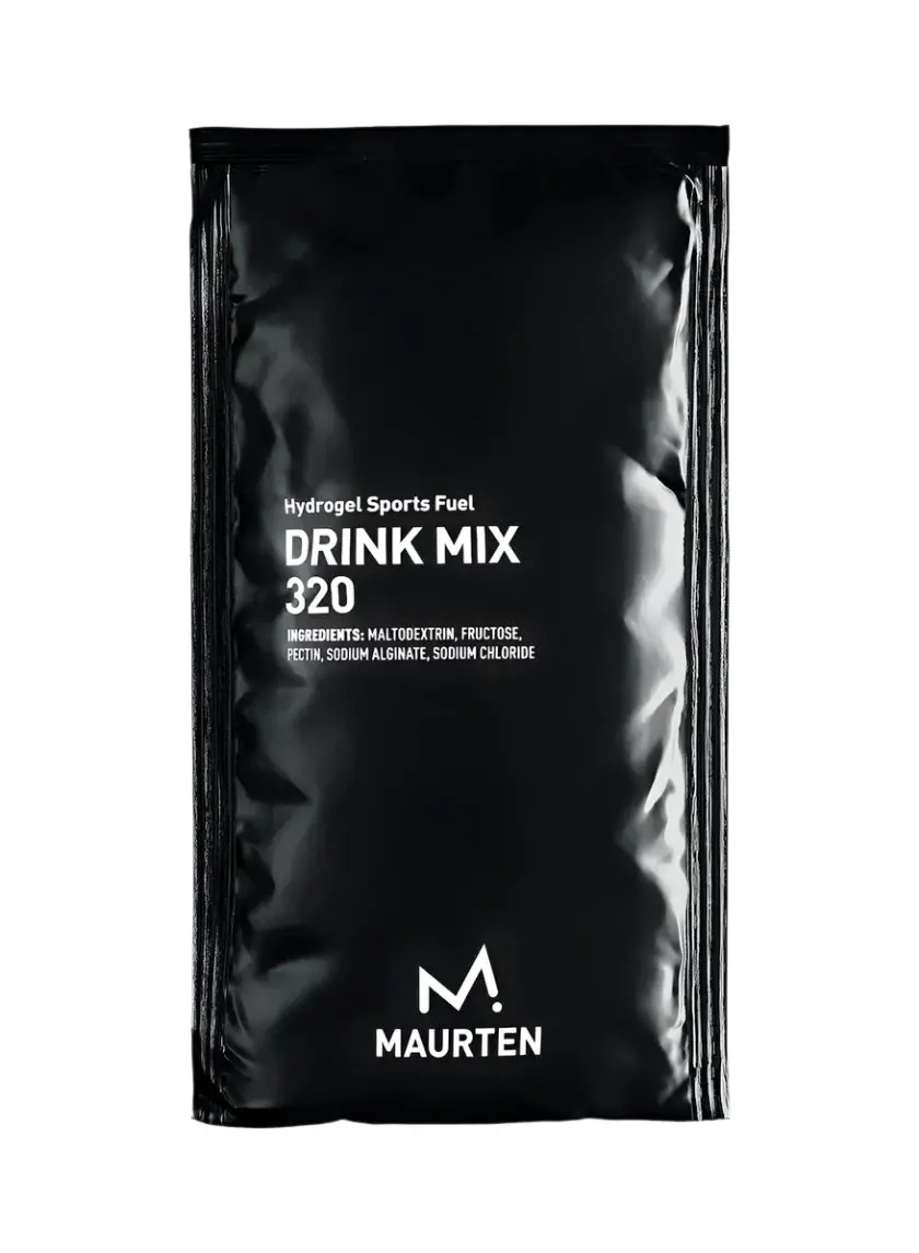 Maurten Drink Mix 320 -Single- 1