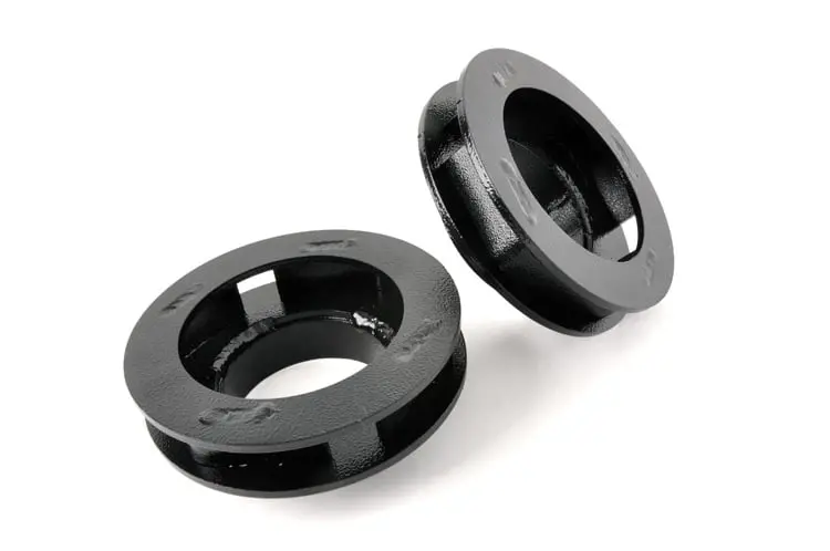 2 Inch Leveling Kit | Dodge 1500 2Wd (1994-2008) 1