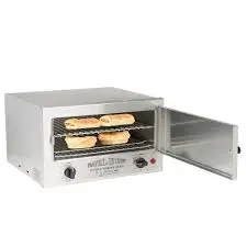 12 Volt Marine Oven | Travel Buddy 2