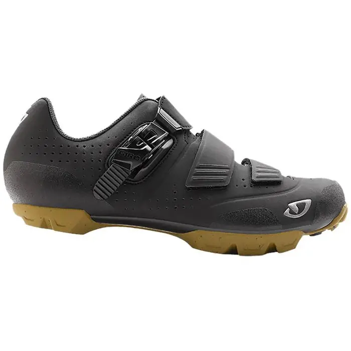 Giro Privateer R Hv Black/Gum 46 1