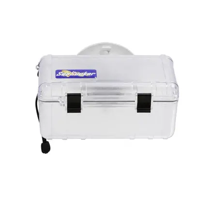 Seasucker Large Dry Box - Vertical Mount 1
