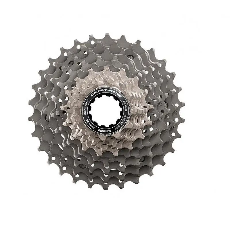 Shimano Dura-Ace Cs-R9100 11-Speed Cassette 1