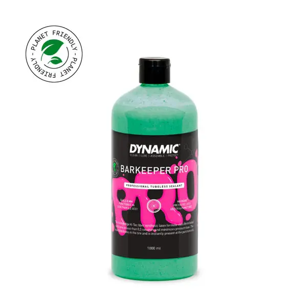 Dynamic Barkeeper Pro Tubeless Sealant 1