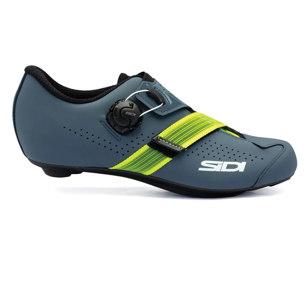 Sidi Prima Road Cycling Shoes – Premium Carbon Sole - Image 2