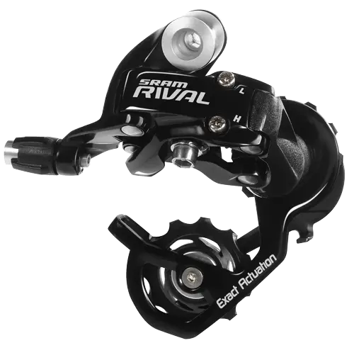 Sram Rival Rear Derailleurs 1