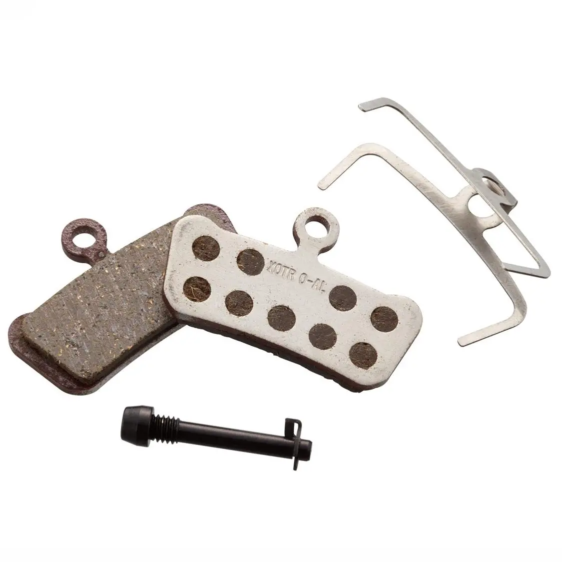 Sram Guide/G2/Trail Organic Aluminium Brake Pads 1