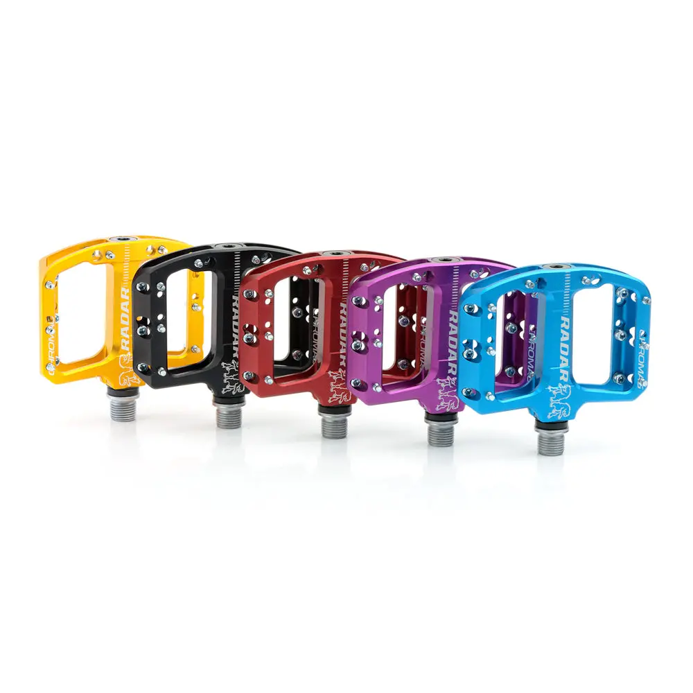 Chromag Radar Pedal 2