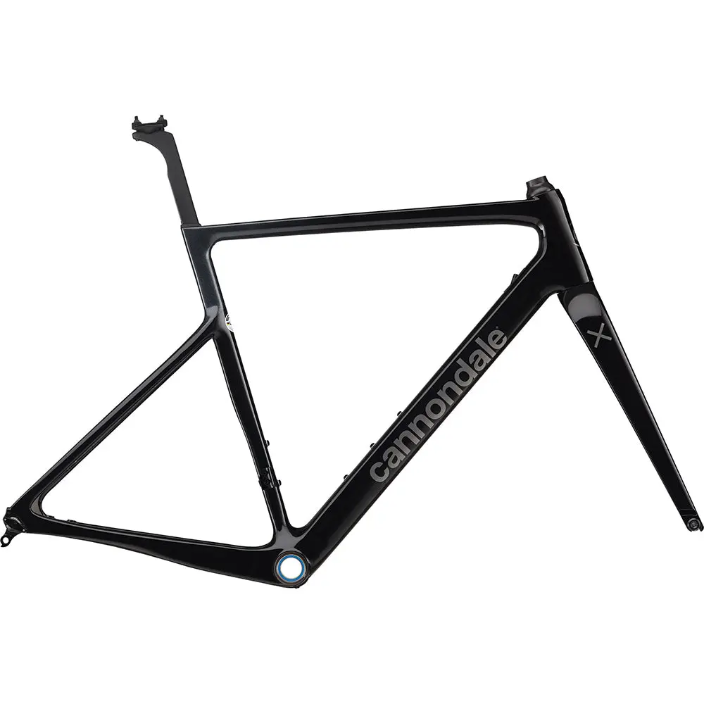 Supersix Evo Se / Cx Spares 2022 - 2024 1