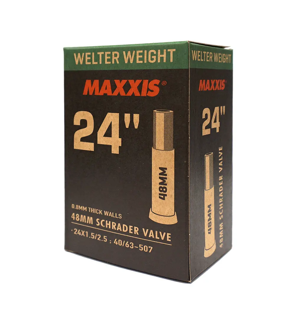 Maxxis - 24" Welterweight Tubes 2