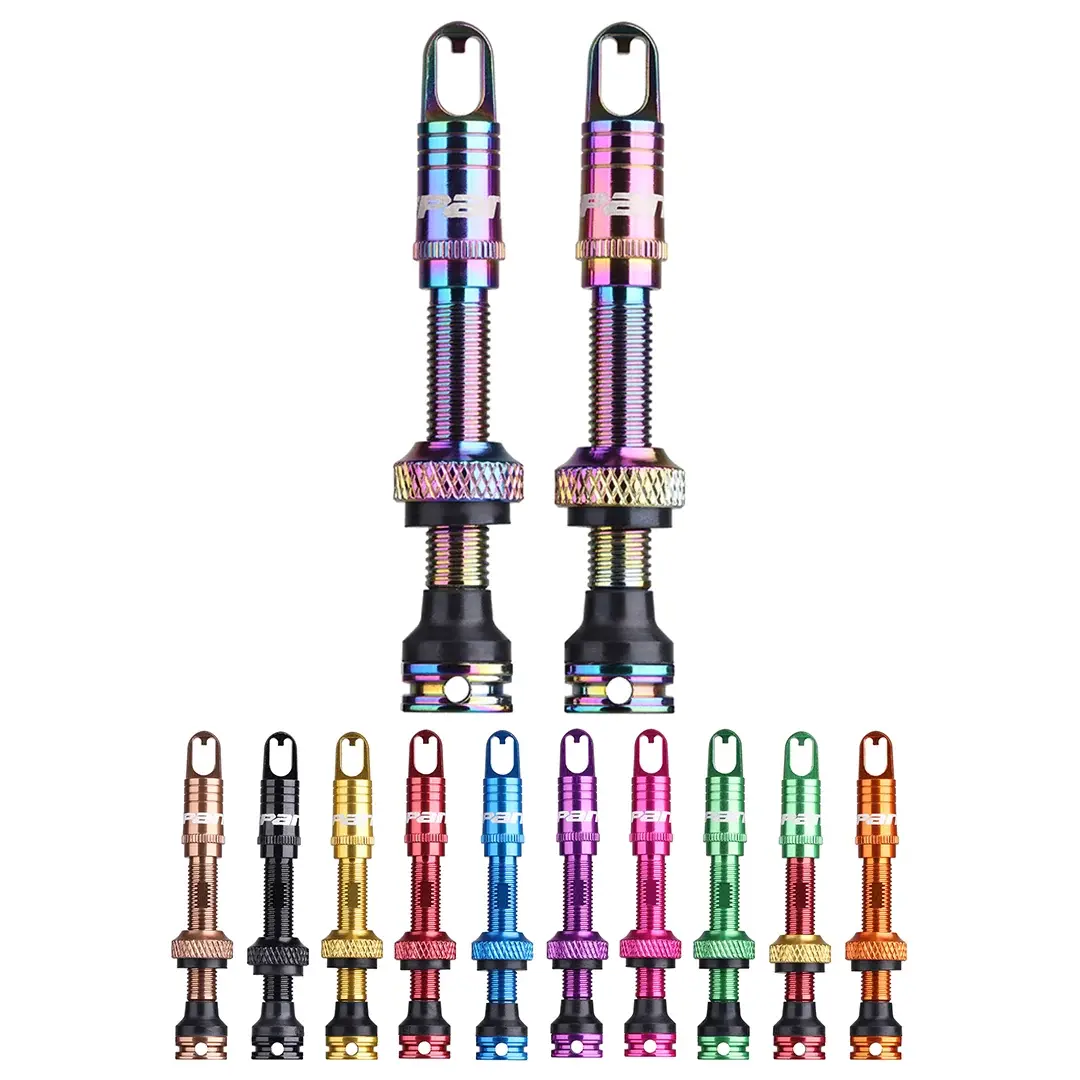 Spank - Fratelli Tubeless Valves 1