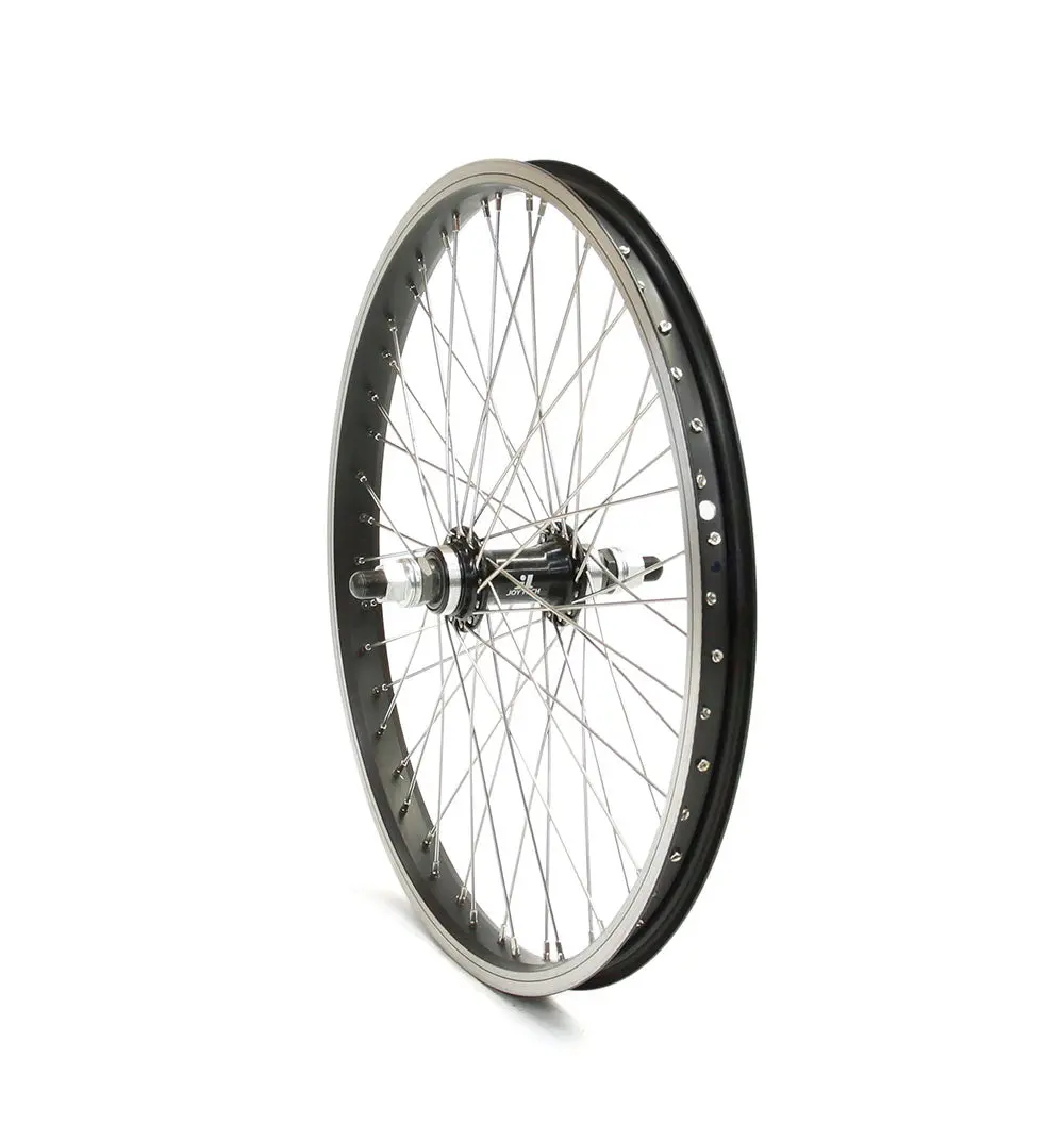 Ontrack - 20" Freestyle 48H Wheels 1
