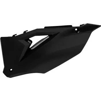 Side Panels For Kawasaki 1