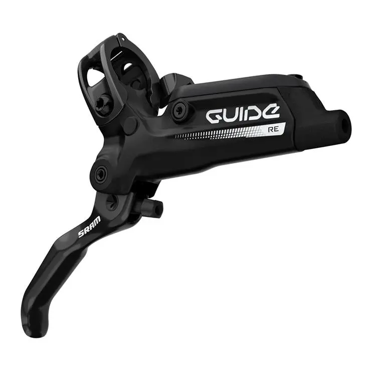 Sram Guide Re Lever Spare Parts 1