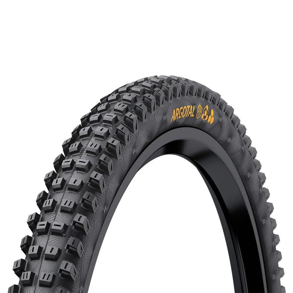 Continental Argotal 27.5" Tyre 1