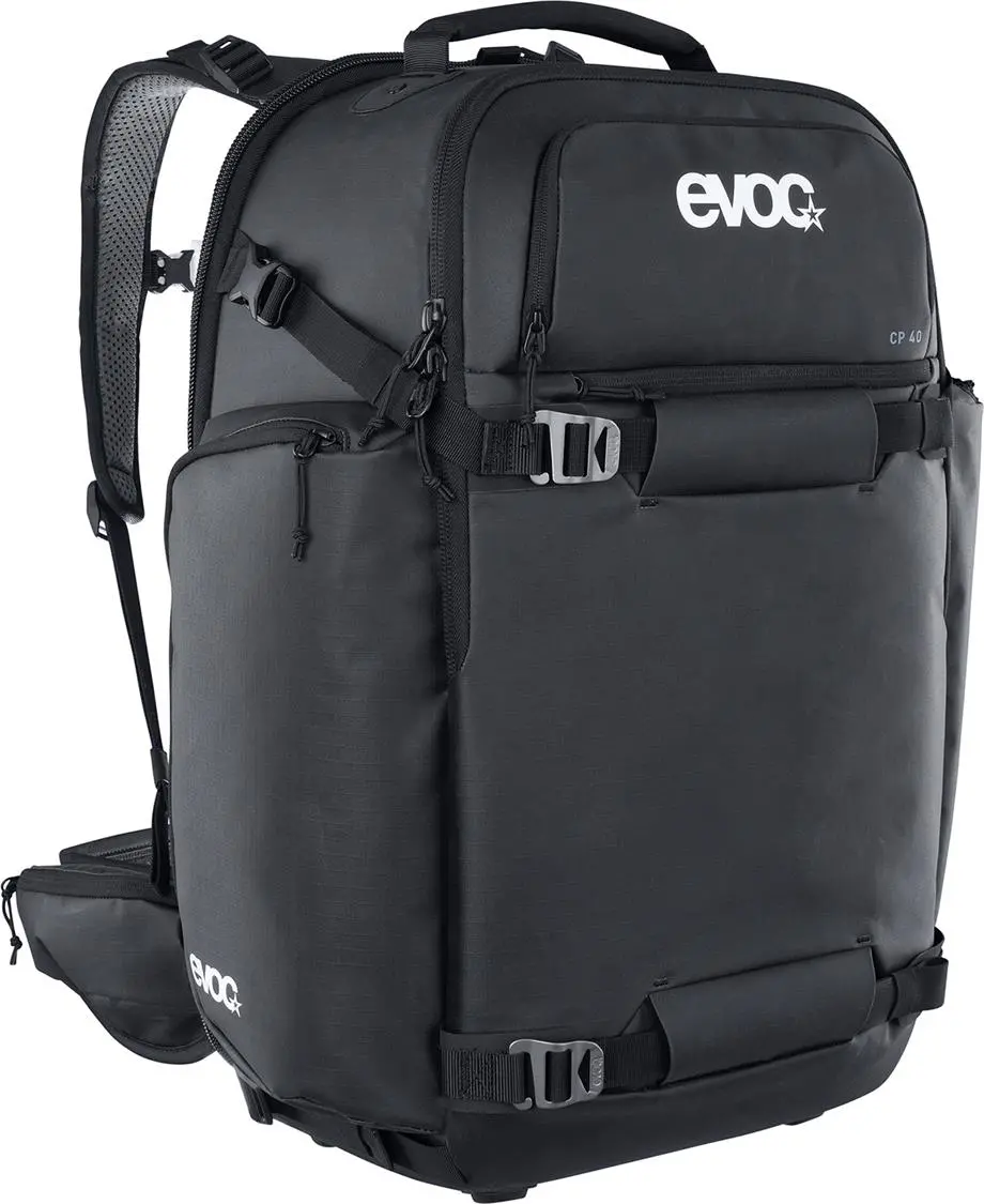 Evoc - Cp 40 Professional Camera Backpack (Ss26) 1