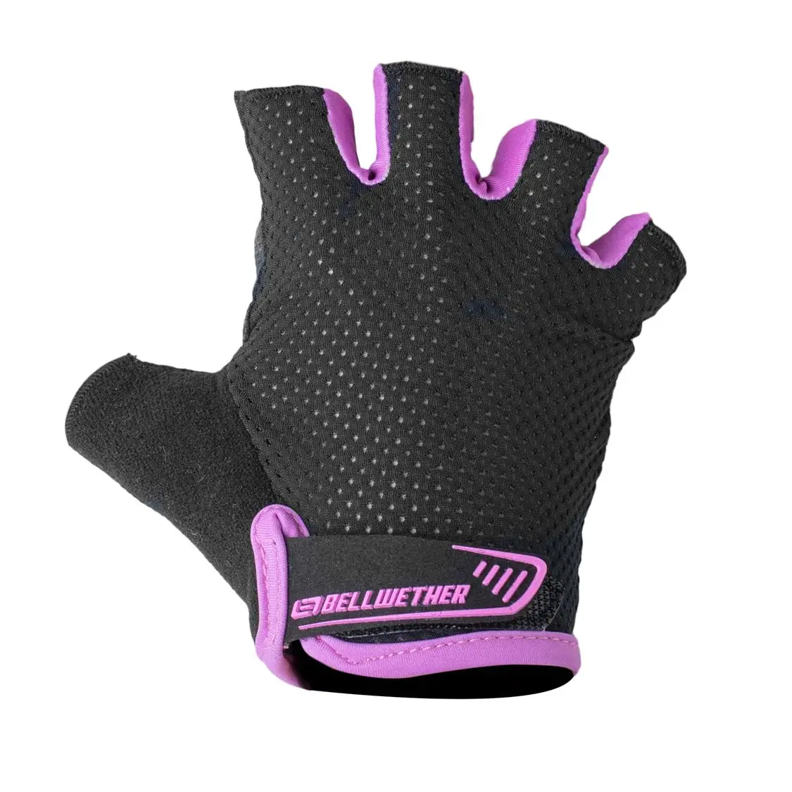 Bellwether Women's Gel Supreme 2.0 Padded Cycling Gloves