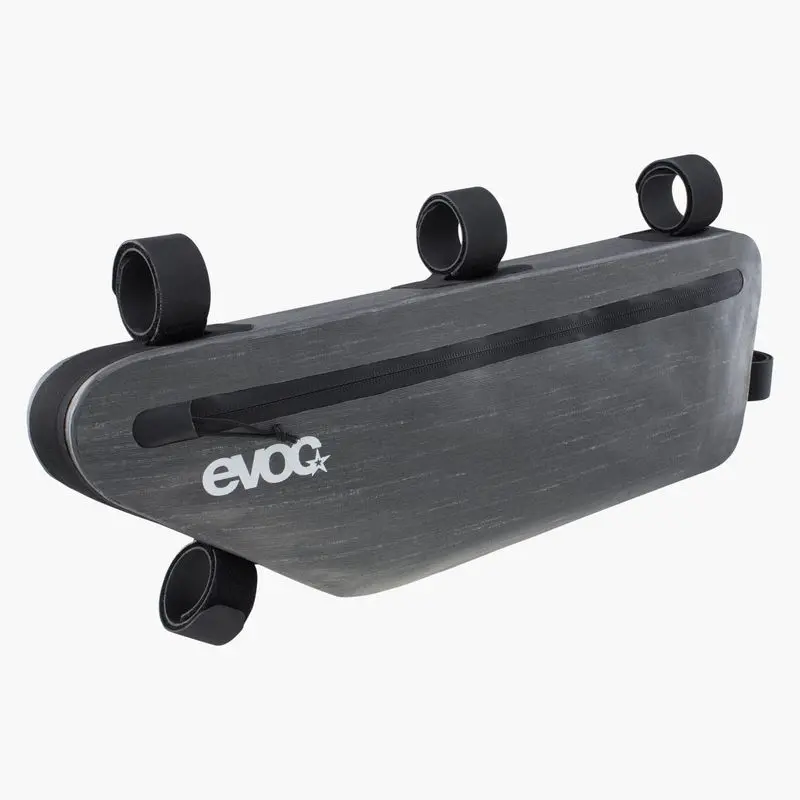 Evoc Frame Pack Carbon Grey M 1