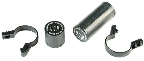 Profile Design - Universal Computer Mount 1