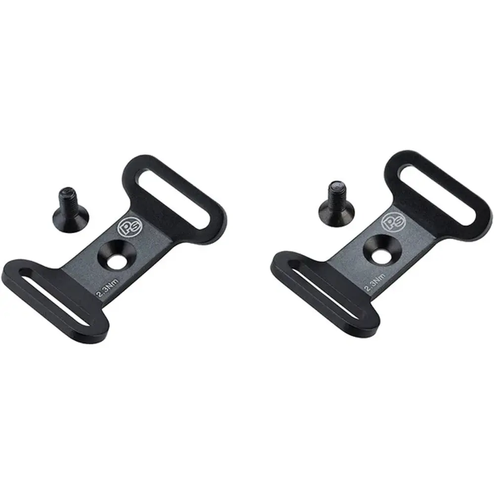 Problem Solvers Bow Tie Strap Anchors 1