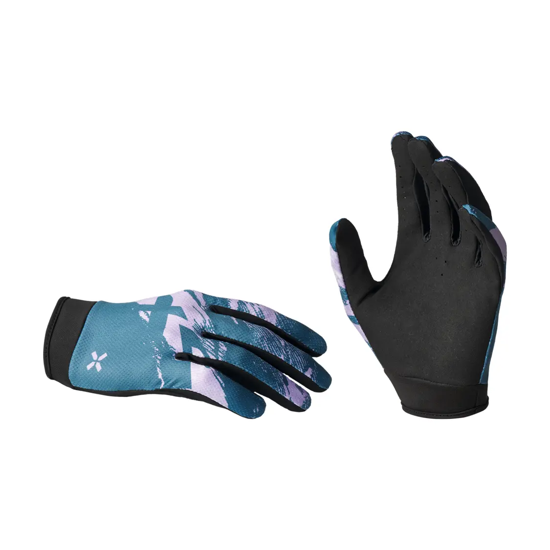 Ixs - Flow 1.0 Full Finger Gloves 6