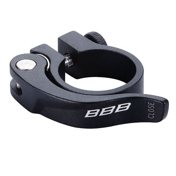 Bbb - Seat Clamp - Smoothlever 2