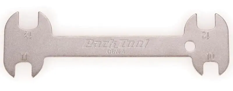 Park Tool - Obw-4 Offset Brake Wrench 1