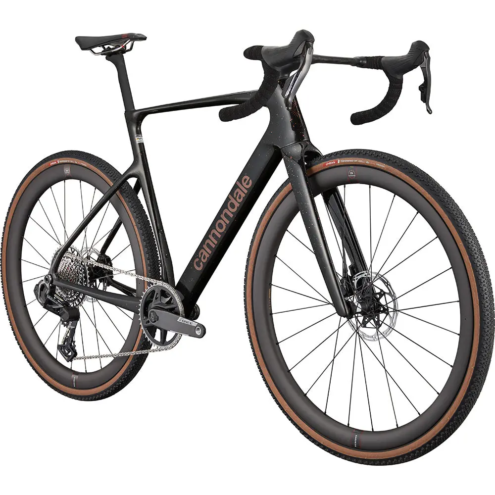 Cannondale Superx 1 2