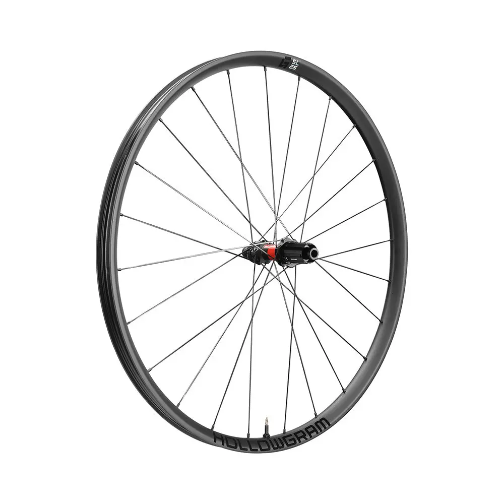 Hollowgram G-Sl 25 650B Wheels 4