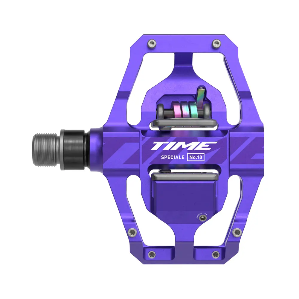 Time Speciale 10 Pedal 2