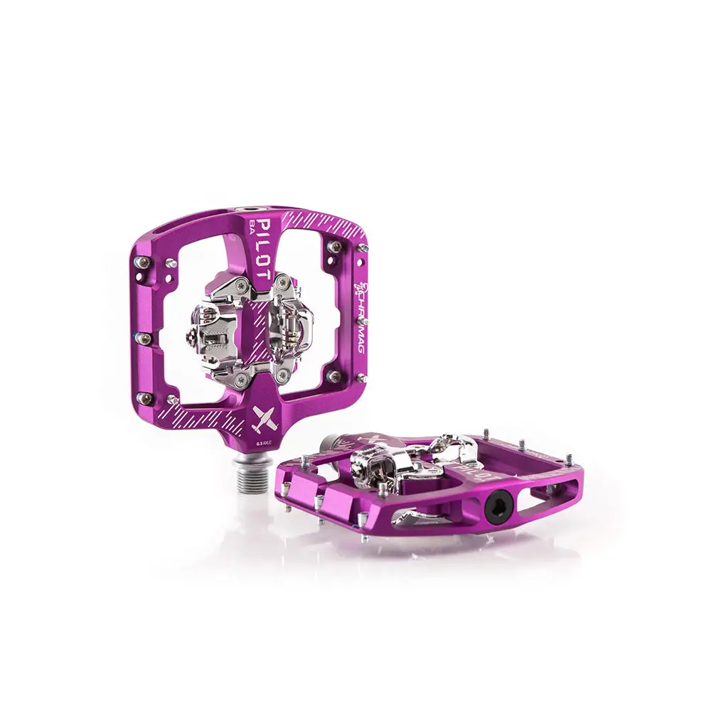 Chromag Pilot Ba Pedal 1