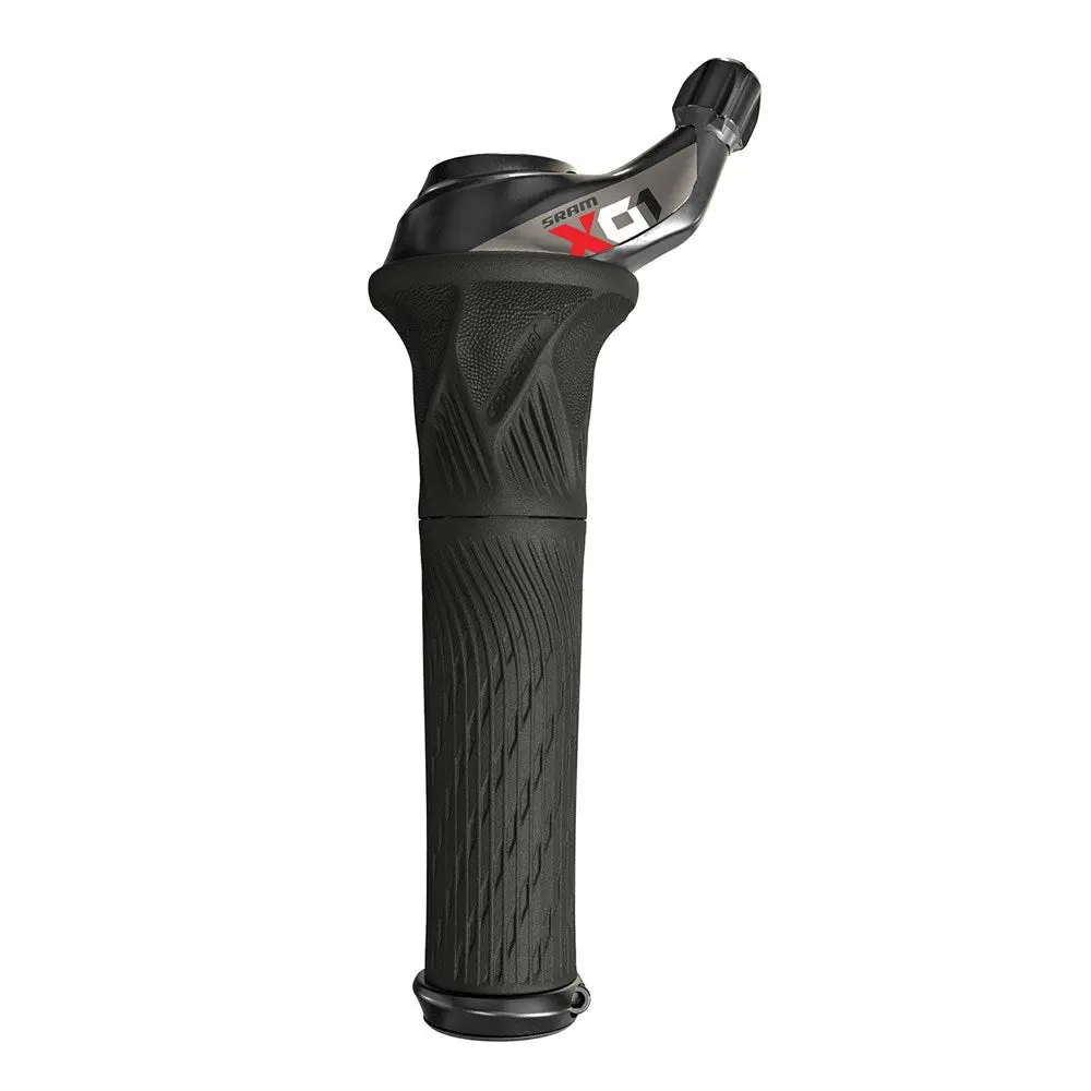 Sram X01 Eagle 12 Speed Gripshift 2