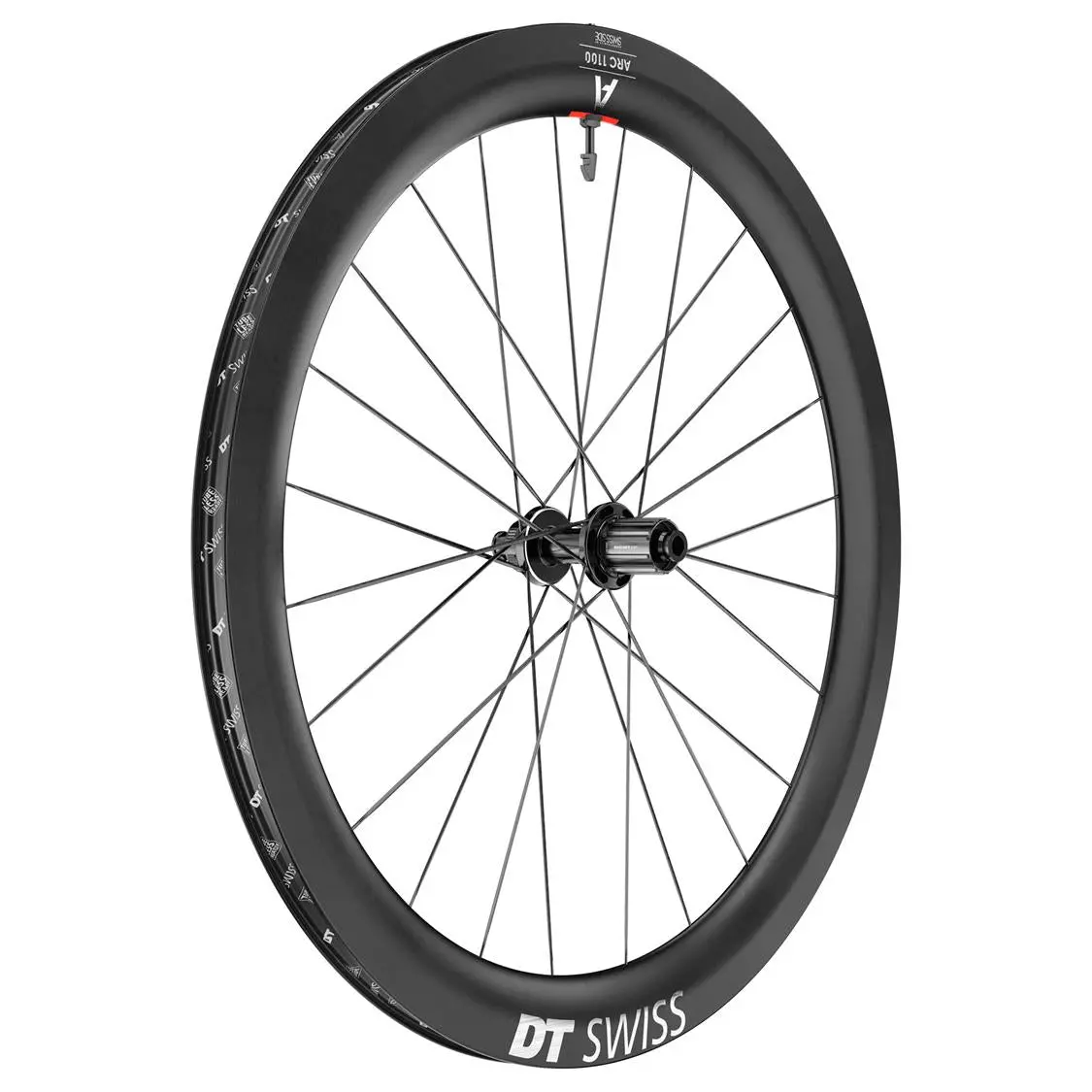 Dt Swiss - Arc 1100 Dicut Disc Brake (2025) 3